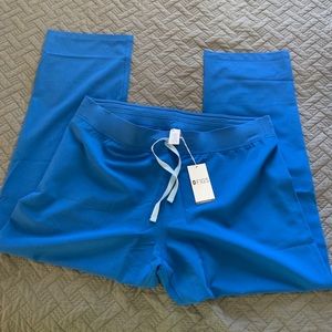 Xl petite scrub pants. New with tags